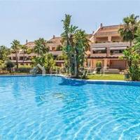 Flat in Spain, Andalucia, 300 sq.m.