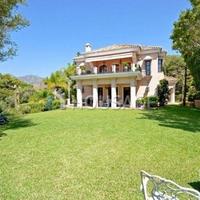 Villa in Spain, Andalucia, 598 sq.m.