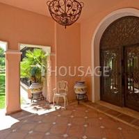 Villa in Spain, Andalucia, 598 sq.m.