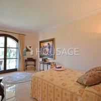 Villa in Spain, Andalucia, 598 sq.m.