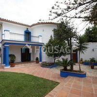 Villa in Spain, Andalucia, 362 sq.m.