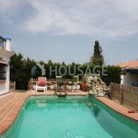 Villa in Spain, Andalucia, 362 sq.m.