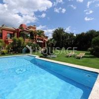Villa in Spain, Andalucia, 1229 sq.m.