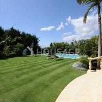 Villa in Spain, Andalucia, 1229 sq.m.