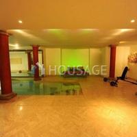 Villa in Spain, Andalucia, 1229 sq.m.