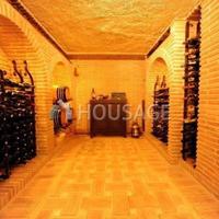 Villa in Spain, Andalucia, 1229 sq.m.