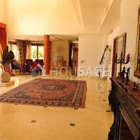 Villa in Spain, Andalucia, 1229 sq.m.