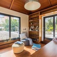 Villa in Spain, Andalucia, 467 sq.m.