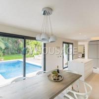 Villa in Spain, Andalucia, 467 sq.m.