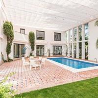 Villa in Spain, Andalucia, 467 sq.m.