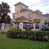 Villa in Spain, Andalucia, 347 sq.m.