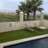 Villa in Spain, Andalucia, 347 sq.m.