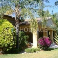 Villa in Spain, Andalucia, 480 sq.m.
