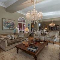 Villa in Spain, Andalucia, 570 sq.m.