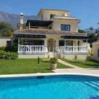 Villa in Spain, Andalucia, 330 sq.m.