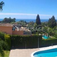 Villa in Spain, Andalucia, 330 sq.m.