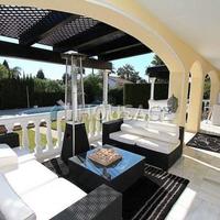 Villa in Spain, Andalucia, 330 sq.m.