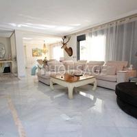 Villa in Spain, Andalucia, 330 sq.m.