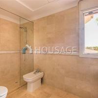 Villa in Spain, Andalucia, 410 sq.m.