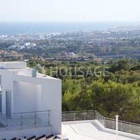 Villa in Spain, Andalucia, 393 sq.m.