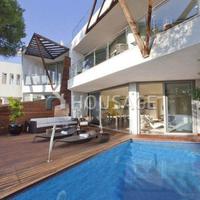 Villa in Spain, Andalucia, 393 sq.m.