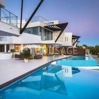 Villa in Spain, Andalucia, 393 sq.m.