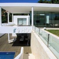 Villa in Spain, Andalucia, 322 sq.m.