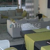 Villa in Spain, Andalucia, 322 sq.m.