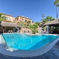 Villa in Spain, Andalucia, 534 sq.m.