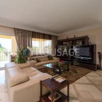 Villa in Spain, Andalucia, 534 sq.m.