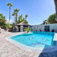 Villa in Spain, Andalucia, 534 sq.m.