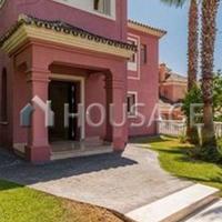 Villa in Spain, Andalucia, 433 sq.m.