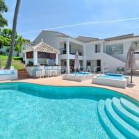 Villa in Spain, Andalucia, 230 sq.m.