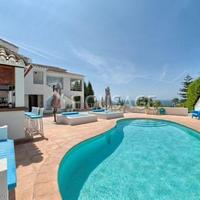 Villa in Spain, Andalucia, 230 sq.m.