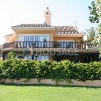 Villa in Spain, Andalucia, 280 sq.m.