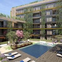 Apartment in Spain, Balearic Islands, Palma, 95 sq.m.