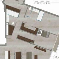 Apartment in Spain, Balearic Islands, Palma, 95 sq.m.