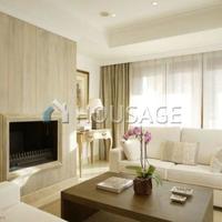 Apartment in Spain, Andalucia, 180 sq.m.