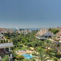 Apartment in Spain, Andalucia, 180 sq.m.