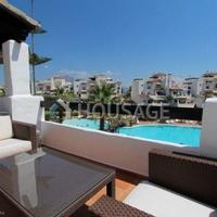 Apartment in Spain, Andalucia, 140 sq.m.