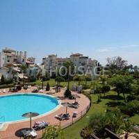 Apartment in Spain, Andalucia, 140 sq.m.