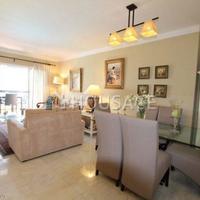 Apartment in Spain, Andalucia, 140 sq.m.