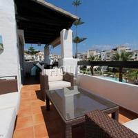 Apartment in Spain, Andalucia, 140 sq.m.