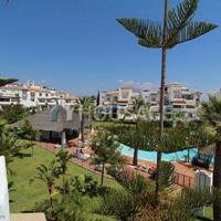 Apartment in Spain, Andalucia, 140 sq.m.