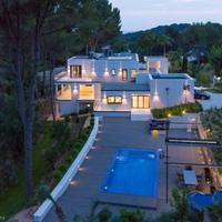 Villa in Spain, Balearic Islands, Palma, 600 sq.m.