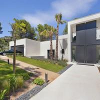 Villa in Spain, Balearic Islands, Palma, 600 sq.m.