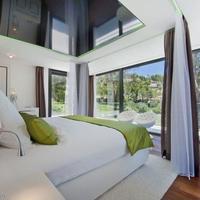 Villa in Spain, Balearic Islands, Palma, 600 sq.m.