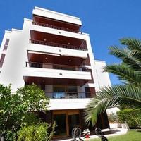 Flat in Spain, Balearic Islands, Palma, 184 sq.m.