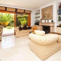 Flat in Spain, Balearic Islands, Palma, 184 sq.m.