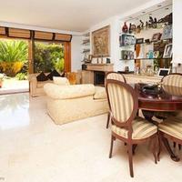 Flat in Spain, Balearic Islands, Palma, 184 sq.m.